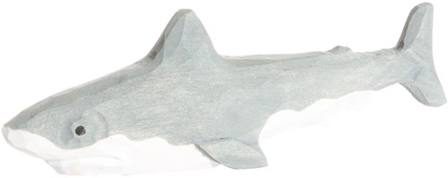 WUDIMALS Wudimals Sea Life - Requin