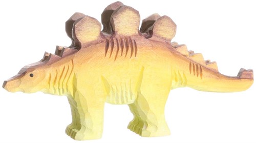 WUDIMALS Wudimals Dinos - Stégosaure