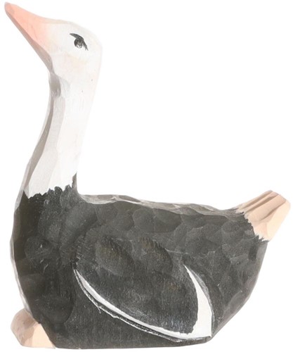 WUDIMALS Wudimals Oiseaux - Autruche