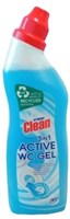 At Home Aqua Power toiletreiniger 750ml