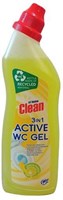 At Home Lemon Power toiletreiniger 750ml