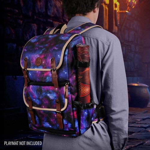 Enhance Gaming Sac à Dos Cartes à Collectionner Designer Edition - Boîte de Rangement-2