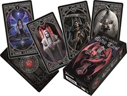 FOURNIER Anne Stokes Tarot
