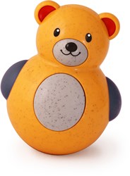 Tolo Bio ours culbuto jouet - durable et coloré