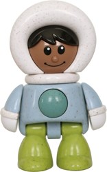 Tolo BIO First Friends Polar Boy - jouet éducatif pour la motricité