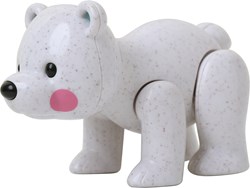 Tolo BIO First Friends Polar Bear