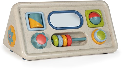 Tolo jouet éducatif BIO Highchair Learning Centre multicolore