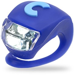 Feu à micro LED deluxe Bleu foncé