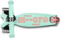 Maxi Deluxe LED menthe-3