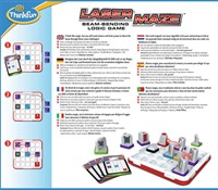 Thinkfun Laser Maze-2