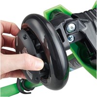 Micro LED roue whizzers Rocket - Accessoire trottinette - Éclairage-2