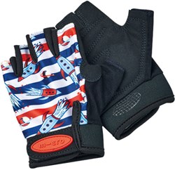 Micro gants enfants Rocket - gants de vélo pour enfants