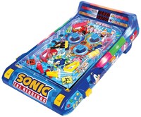 Merchant Ambassador Sonic flipper électronique arcade jeu 32x56x18cm