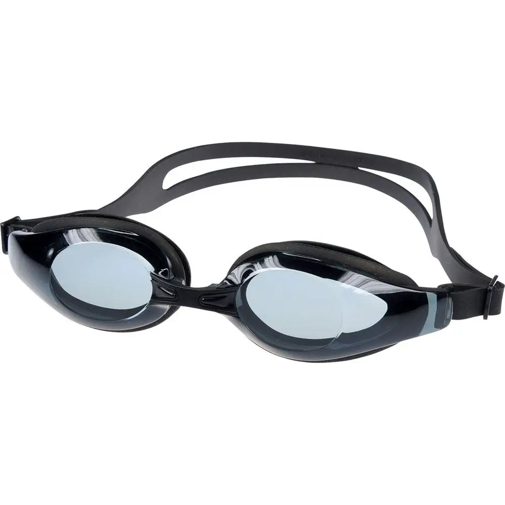 Vedes lunettes de natation senior 12+ protection UV silicone noir
