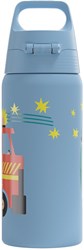 SIGG gourde Pompiers 0,5l - bouteille d'eau enfant pompier