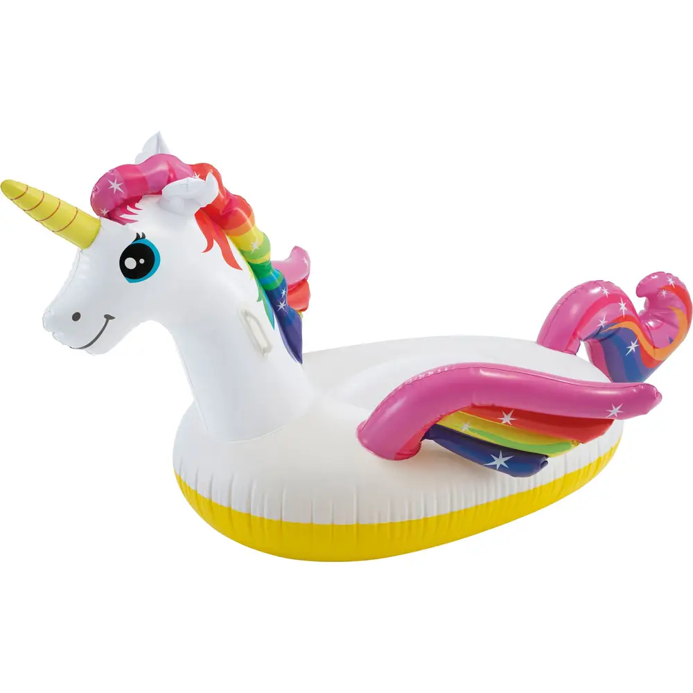 Intex Licorne Gonflable
