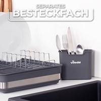 Vileda afdruiprek uittrekbaar