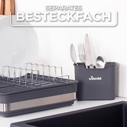 Vileda afdruiprek uittrekbaar