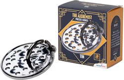 Recent Toys casse-tête The Alchemist Tin - jeu de puzzle 3D