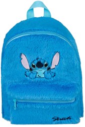 Sac à dos fluffy Stitch sac enfant peluche Disney cadeau