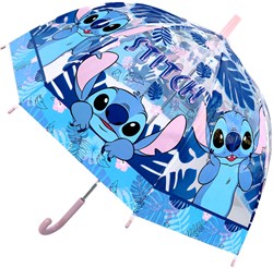 van der Meulen Paraplu enfant Stitch avec motif Lilo & Stitch - 69 cm
