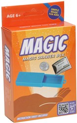 Lobbes jouet tour de magie Money tour magique pour enfants