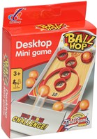 Albatros Hengelsport mini jeu de table Ball Hop pour enfants