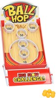 Albatros Hengelsport mini jeu de table Ball Hop pour enfants-2