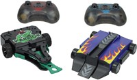 Albatros Hengelsport RC Battle Robots - Set de 2 robots avec arène-2