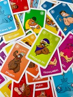 HOT Exclusive jeu de cartes Balzakken - Jeu de fête hilarant pour adultes-3