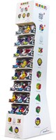 Recent Toys Recent Toys spellen Display leeg Smal