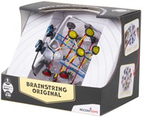 Recent Toys casse-tête Brainstring Original puzzle - jeu de logique-2