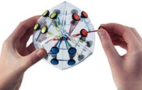 Recent Toys casse-tête Brainstring Original puzzle - jeu de logique-3