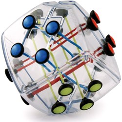 Recent Toys casse-tête Brainstring Original puzzle - jeu de logique
