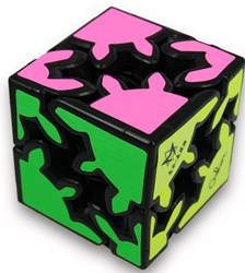 Recent Toys casse-tête Gear Shift 3D-puzzle en coffret cadeau
