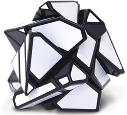 Recent Toys Ghost Cube Puzzle 3D Casse-tête pour adultes et enfants