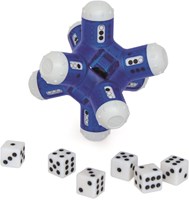 Recent Toys jeu de réflexion puzzle Braindice casse-tête pour enfants et adultes