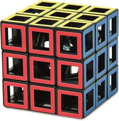 Recent Toys casse-tête puzzle Hollow Cube cube perception spatiale