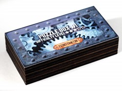 Recent Toys Constantin boîte de puzzle n°1
