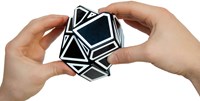Recent Toys casse-tête balle puzzle Ghost Xtreme - jeu de réflexion extrême-2