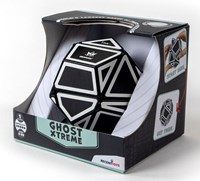 Recent Toys casse-tête balle puzzle Ghost Xtreme - jeu de réflexion extrême-3