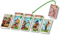 Hot Games Jeu de cartes Lusitania-2