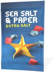 Gam'inBIZ jeu de cartes Sea Salt & Paper Extra Salt extension
