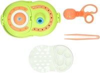 Lobbes pot à insectes jouet - exploration et apprentissage multifonctionnels-3