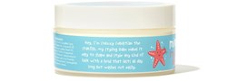 Mini U baume coiffant enfants soin cheveux vegan pastèque 100ml