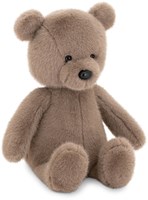 Orange Toys ours en peluche Moka multicolore 44 cm jouet-2
