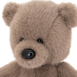 Orange Toys ours en peluche Moka multicolore 34 cm jouet