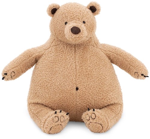 Orange Toys ours en peluche - Ours jouet multicolore 20 cm-3
