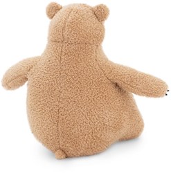 Orange Toys ours en peluche - Ours jouet multicolore 20 cm