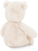 Orange Toys ours en peluche blanc - peluche douce 44 cm-3